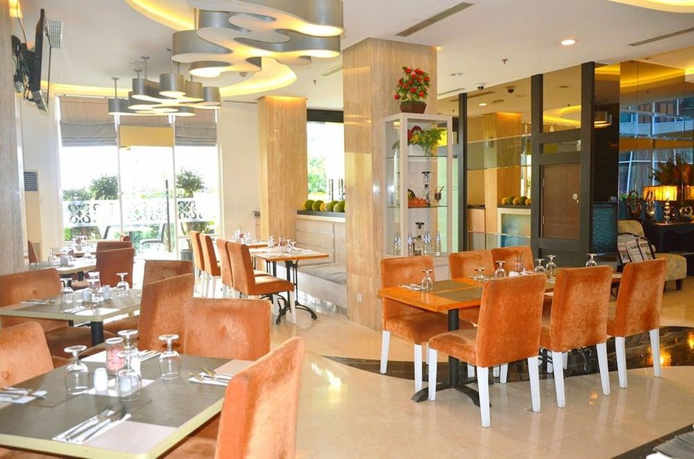 Gp Mega Kuningan Cakarta Dış mekan fotoğraf